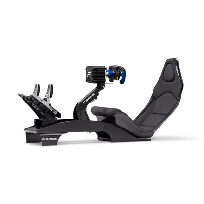  Playseat Formula Gaming Racing Seat(Playseat Formula Racing Seat Black)