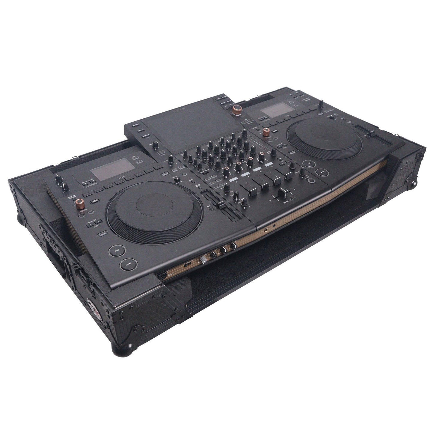  ProX XS-OPUSQUAD Case For Pioneer DJ Opus Quad DJ Controller(Prox Xs Opusquad Case For Pioneer Dj Opus Quad Dj Controller)