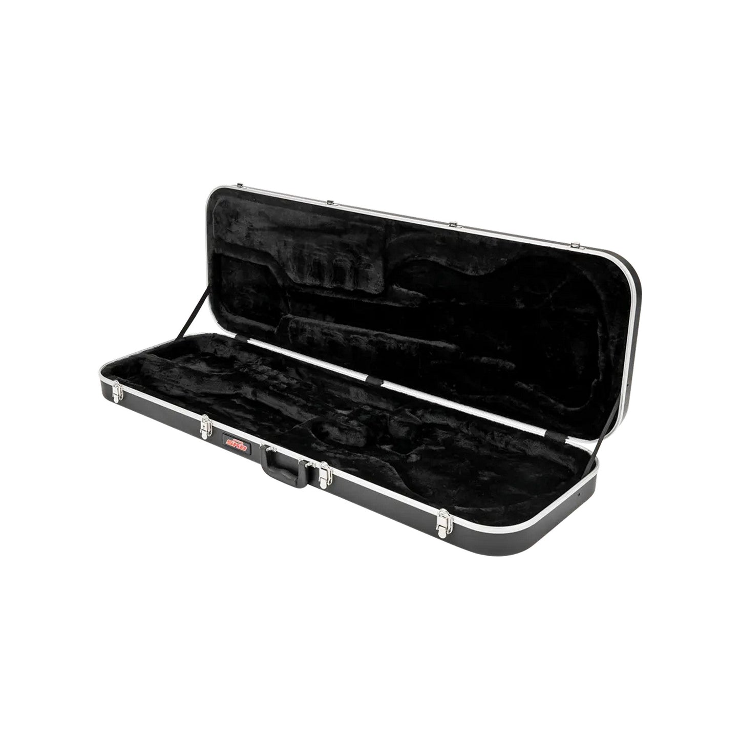  SKB 1SKB-4 Electric Bass Economy Rectangular Case(Skb 1skb 4 Electric Bass Economy Rectangular Case)