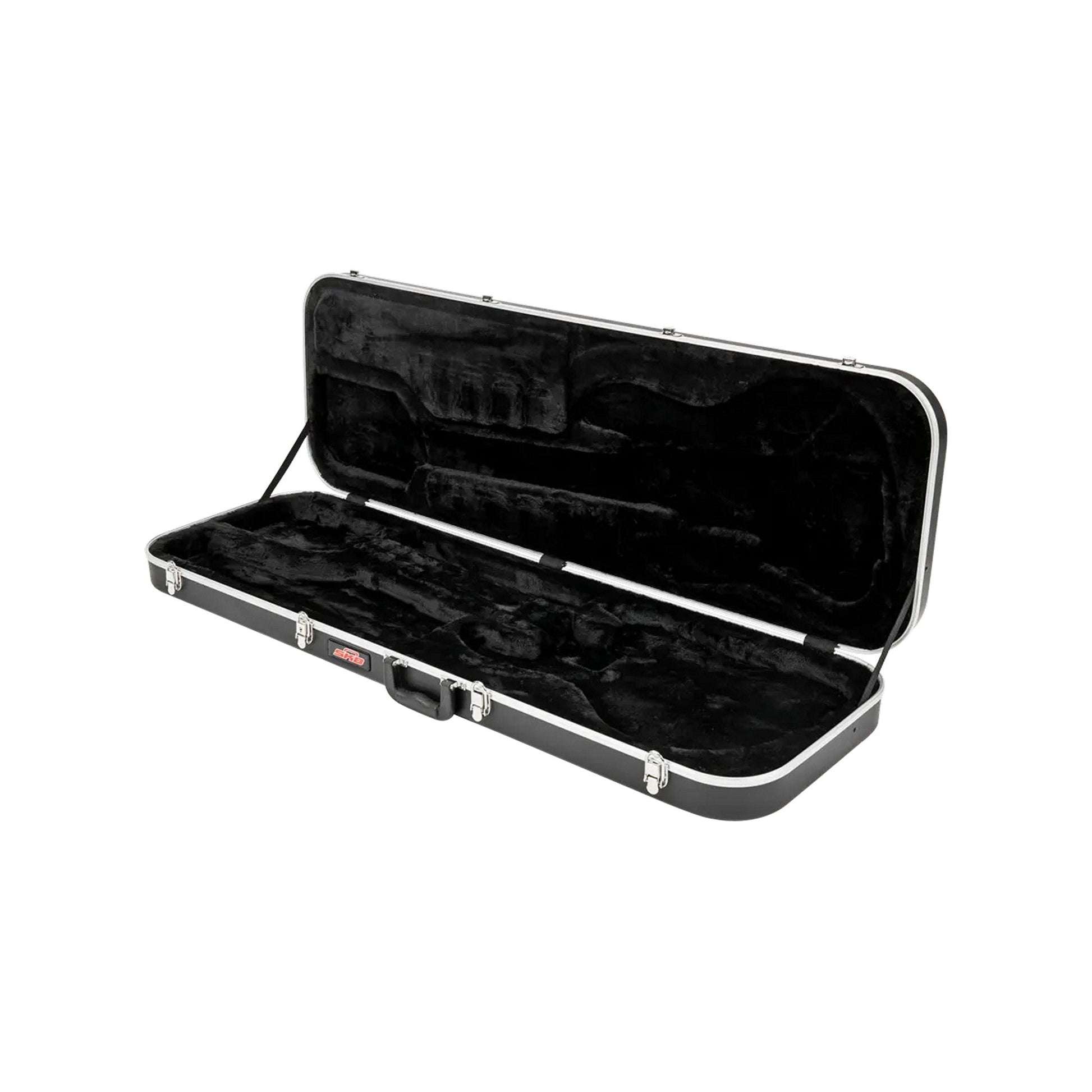  SKB 1SKB-4 Electric Bass Economy Rectangular Case(Skb 1skb 4 Electric Bass Economy Rectangular Case)