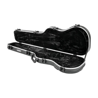  SKB 1SKB-FB-4 Shaped Standard Bass Case(Skb 1skb Fb 4 Shaped Standard Bass Case)