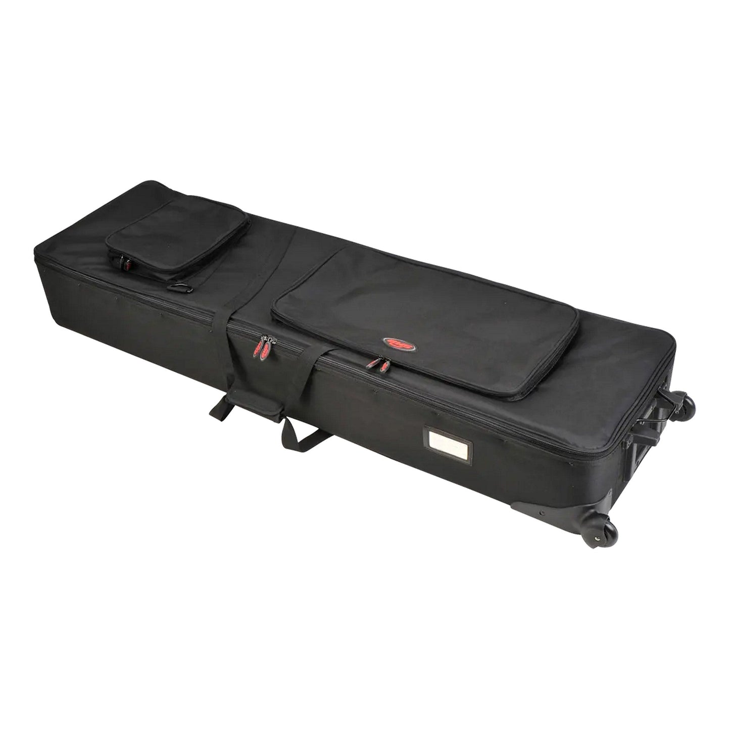  SKB 1SKB-SC88NKW Soft Case For 88-Note Narrow Keyboards(Skb 1skb Sc88nkw Soft Case For 88 Note Narrow Keyboards)