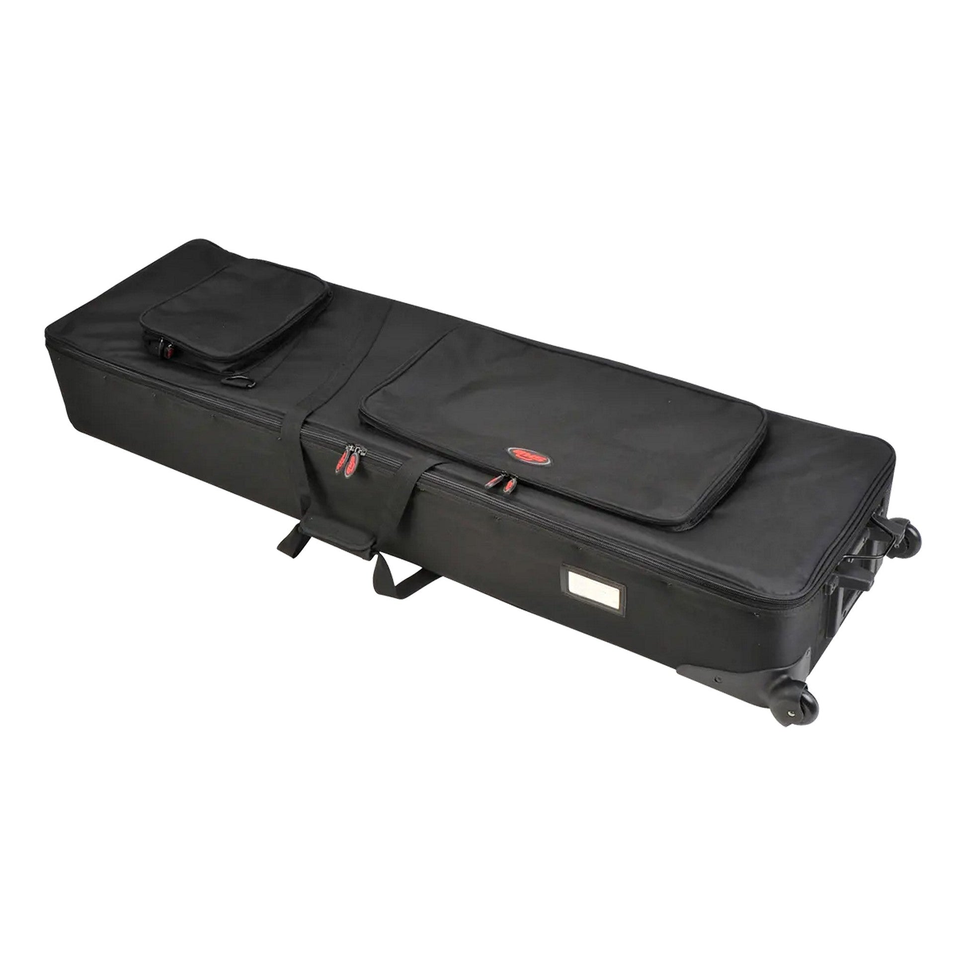 SKB 1SKB-SC88NKW Soft Case For 88-Note Narrow Keyboards(Skb 1skb Sc88nkw Soft Case For 88 Note Narrow Keyboards)
