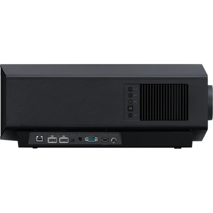  Sony VPL-XW6000ES 4K HDR Laser Home Theater Projector With Native 4K SXRD Panel(Sony Vpl Xw6000es 4k Hdr Laser Home Theater Projector With Native 4k Sxrd Panel)