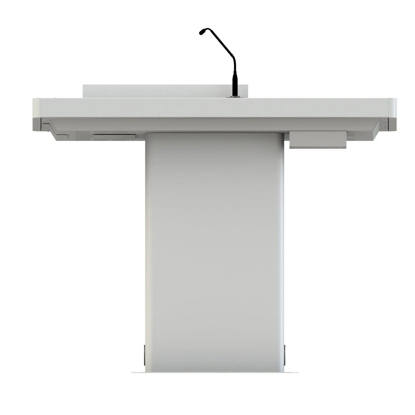  TEMAS EP22A 22-Inch Speaker Screen Digital Lectern(Temas Ep22a 22 Inch Speaker Screen Digital Lectern)