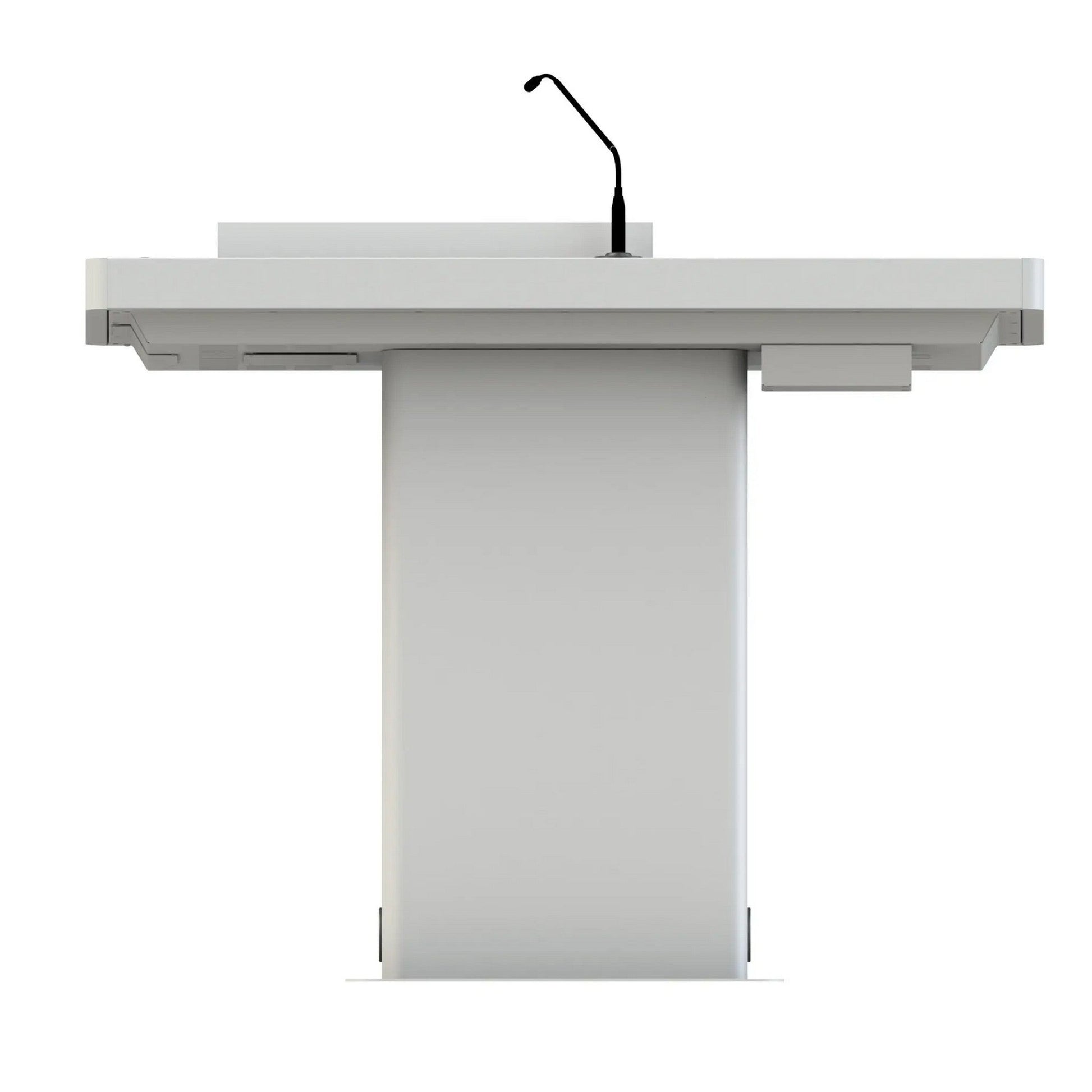  TEMAS EP22A 22-Inch Speaker Screen Digital Lectern(Temas Ep22a 22 Inch Speaker Screen Digital Lectern)