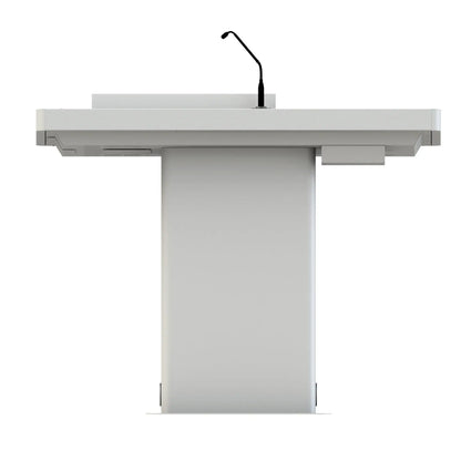  TEMAS EP22A 22-Inch Speaker Screen Digital Lectern(Temas Ep22a 22 Inch Speaker Screen Digital Lectern)