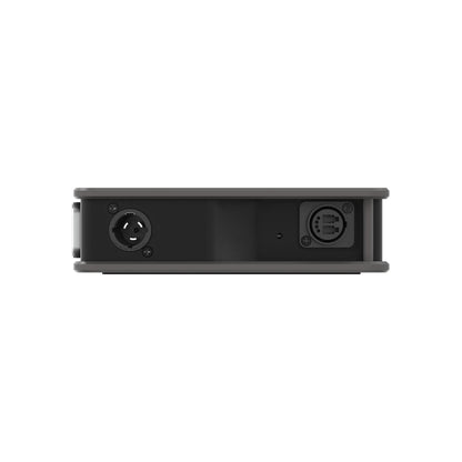  Theatrixx Fiber To 12G-SDI With Embedded Audio, Single-Mode Or Multimode, Optical SDI On ST, OpticalCON DUO Or OpticalCON QUAD(Theatrixx Fiber To 12g Sdi With Embedded Audio Single Mode Or Multimode Optical Sdi On St Opticalcon Duo Or Opticalcon Quad)