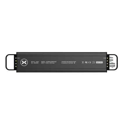  Theatrixx Reversible Module Dual Channel 3G-SDI To Fiber Converter, Single-Mode Or Multimode, OpticalCON Duo Or Optical QUAD(Theatrixx Reversible Module Dual Channel 3g Sdi To Fiber Converter Single Mode Or Multimode Opticalcon Duo Or Optical Quad)