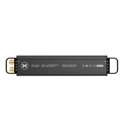  Theatrixx Reversible Module Dual Channel 12G-SDI To Fiber Converter, Single-Mode Or Multimode, OpticalCON Duo Or Optical QUAD(Theatrixx Reversible Module Dual Channel 12g Sdi To Fiber Converter Single Mode Or Multimode Opticalcon Duo Or Optical Quad)