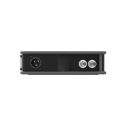  Theatrixx 3G-SDI To Fiber With Embedded Audio, Single-Mode Or Multi Mode, Optical SDI On ST, OpticalCON DUO Or OpticalCON QUAD(Theatrixx 3g Sdi To Fiber With Embedded Audio Single Mode Or Multi Mode Optical Sdi On St Opticalcon Duo Or Opticalcon Quad)
