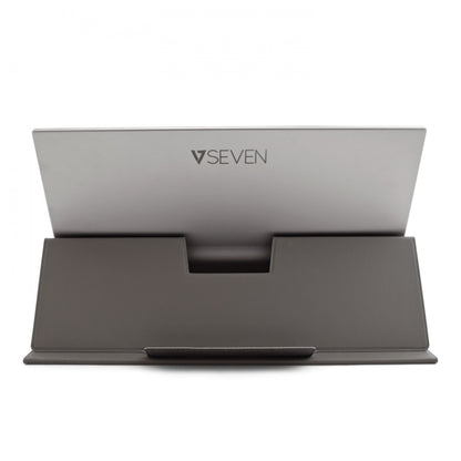  V7 L156TCH 15.6-Inch 1080p USB-C Portable Touch Screen Monitor(V7 L156tch 15 6 Inch 1080p Usb C Portable Touch Screen Monitor)