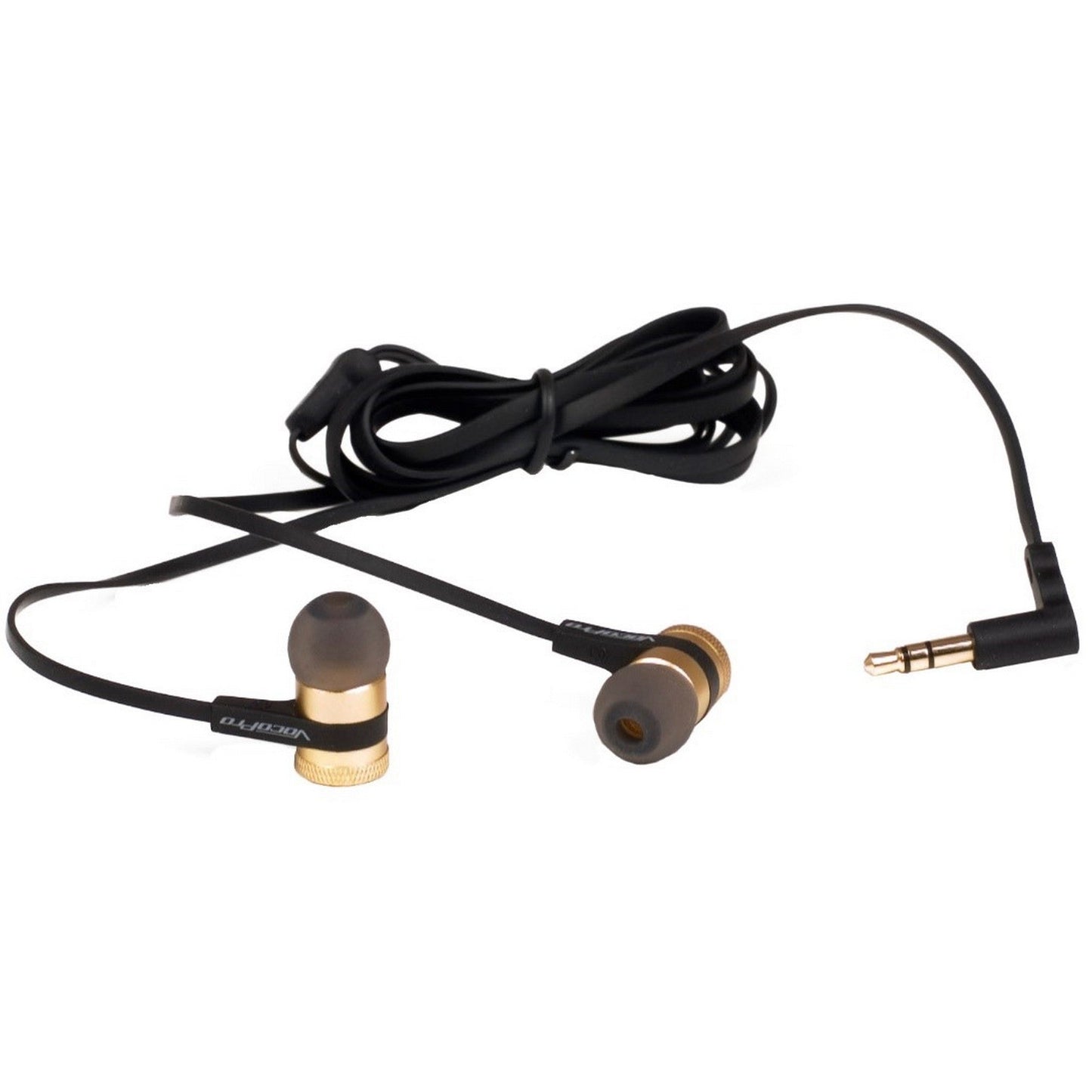  VocoPro IEM-900-ST4 Wireless Assistive Listening System, 4 Receivers/1 Transmitter(Vocopro Iem 900 St4 Wireless Assistive Listening System 4 Receivers 1 Transmitter)