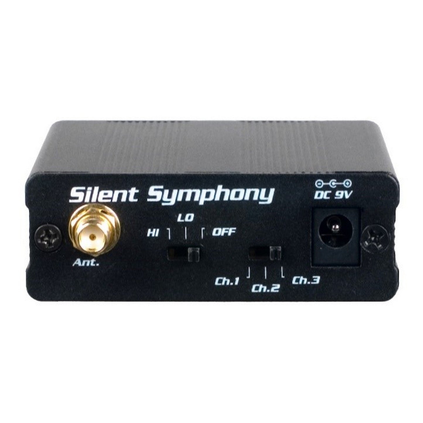  VocoPro Silent-Party-212 Silent Event Package, 2 Transmitter/12 Headphone Receivers(Vocopro Silent Party 212 Silent Event Package 2 Transmitter 12 Headphone Receivers)