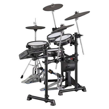  Yamaha DTX6K5-M 5-Piece Electronic Drum Set With DTX-PRO(Yamaha Dtx6k5 M 5 Piece Electronic Drum Set With Dtx Pro)