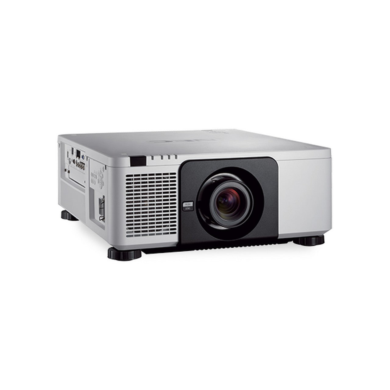  NEC NP-PX1004UL-WH 10000 Lumen Installation Laser Projector, No Lens(Nec Np Px1004ul Wh 10000 Lumen Installation Laser Projector No Lens)