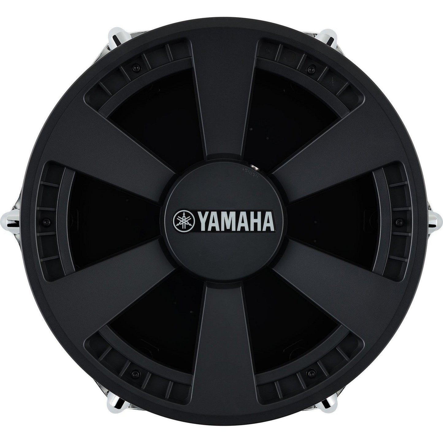  Yamaha Textured Cellular Silicone Drum Pad Set For DTX8K-X Electronic Drum Kit(Yamaha Textured Cellular Silicone Drum Pad Set For Dtx8k X Electronic Drum Kit)