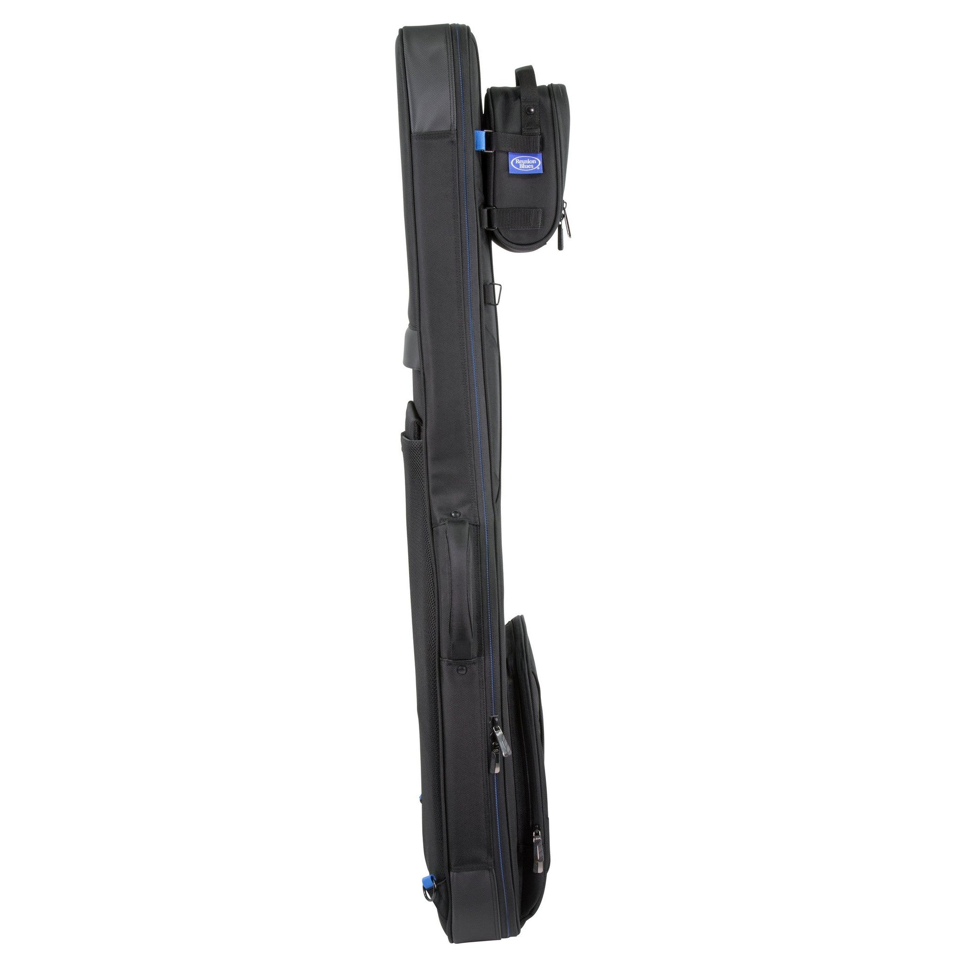  Reunion Blues Expedition Bass Guitar Case(Reunion Blues Expedition Bass Guitar Case)