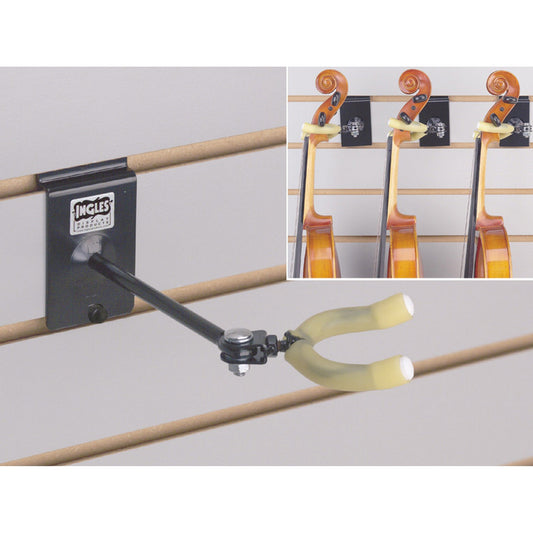  Ingles SA-316S Angle Adjustable Violin/Viola Holder(Ingles Sa 316s Angle Adjustable Violin Viola Holder)