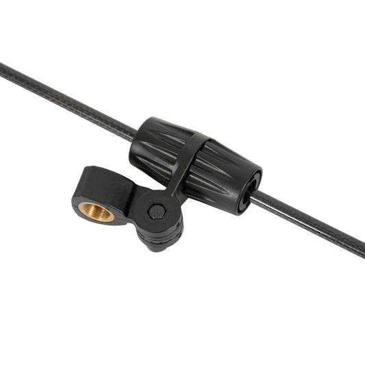 Galaxy Audio CBM-MSA Microphone Stand Adapter(Galaxy Audio Cbm Msa Microphone Stand Adapter)