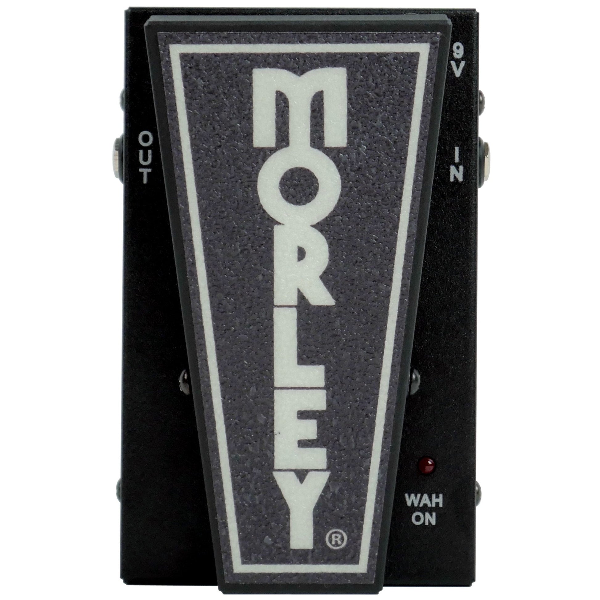  Morley Mini Classic Switchless Wah Pedal(Morley Mini Classic Switchless Wah Pedal)