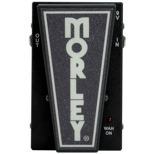  Morley Mini Classic Switchless Wah Pedal(Morley Mini Classic Switchless Wah Pedal)