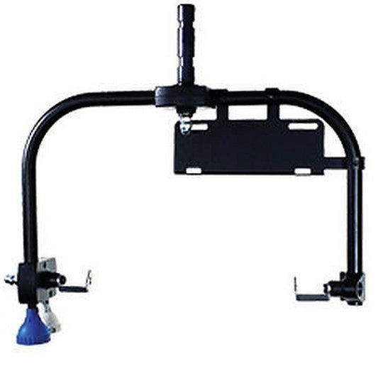  Litepanels Pole Operated Yoke For Astra 1x1 Tilt Pan Control Yoke 900-3518(Litepanels Pole Operated Yoke For Astra 1x1 Tilt Pan Control Yoke 900 3518)