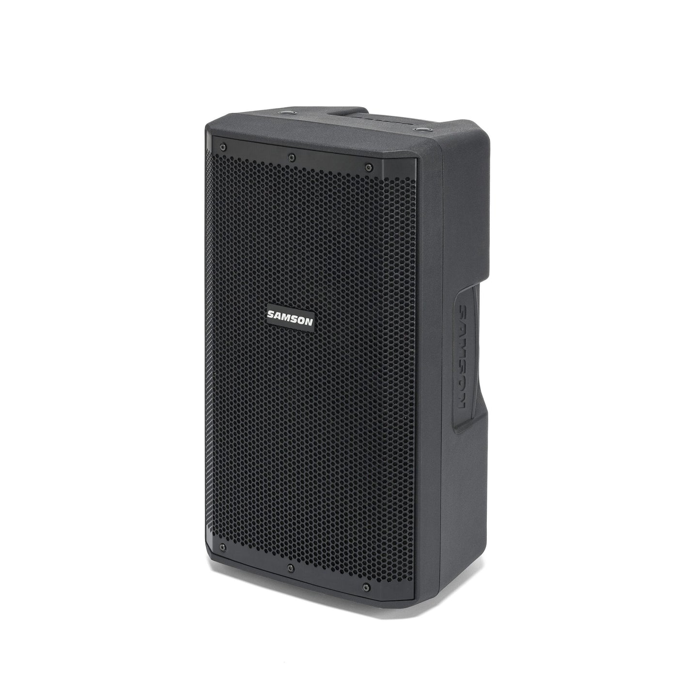 Samson RS110A 300W 2-Way Active Loudspeaker(Samson Rs110a 300w 2 Way Active Loudspeaker)