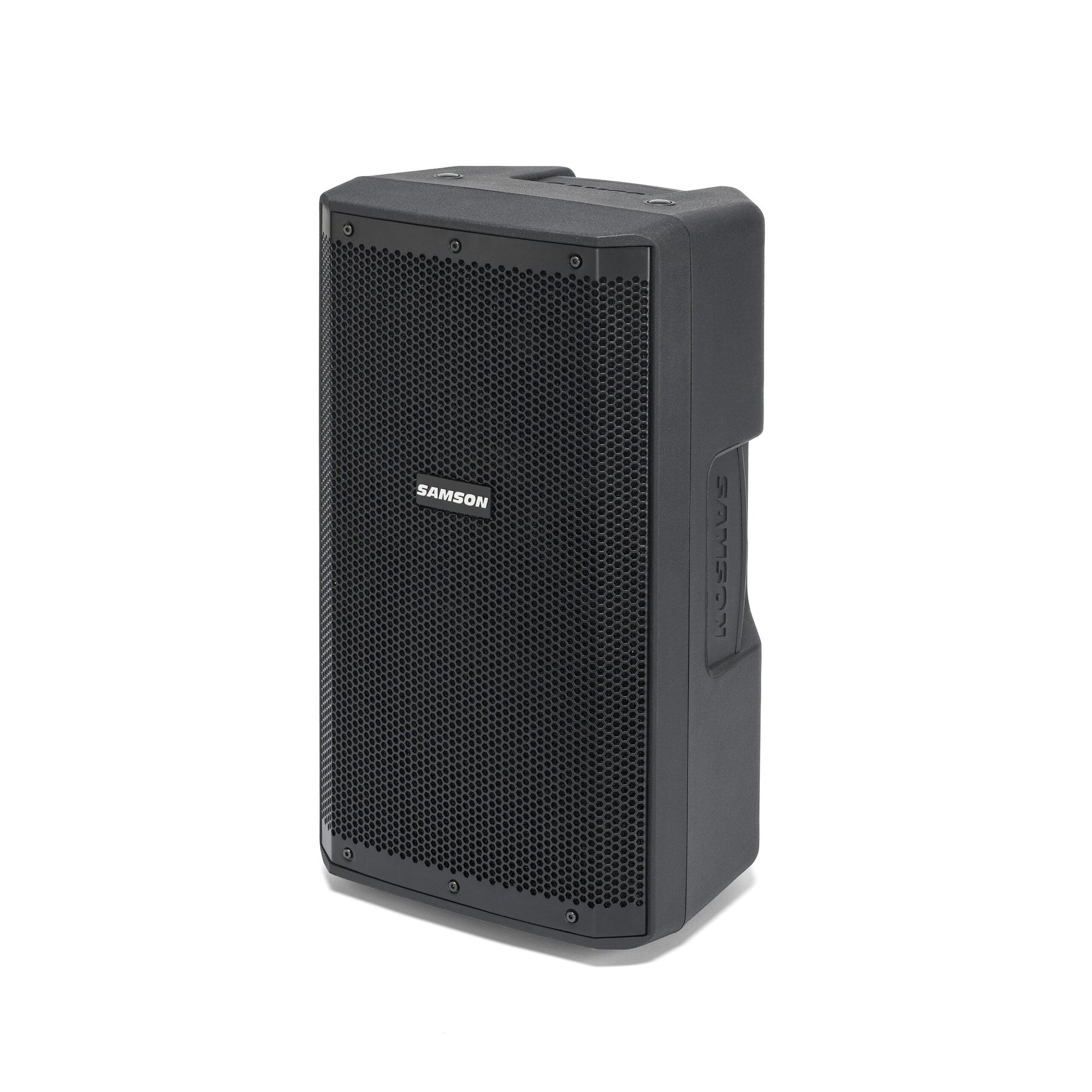  Samson RS110A 300W 2-Way Active Loudspeaker(Samson Rs110a 300w 2 Way Active Loudspeaker)