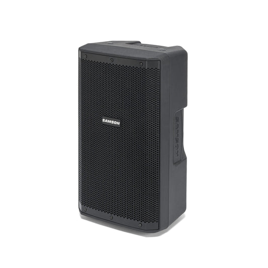  Samson RS110A 300W 2-Way Active Loudspeaker(Samson Rs110a 300w 2 Way Active Loudspeaker)