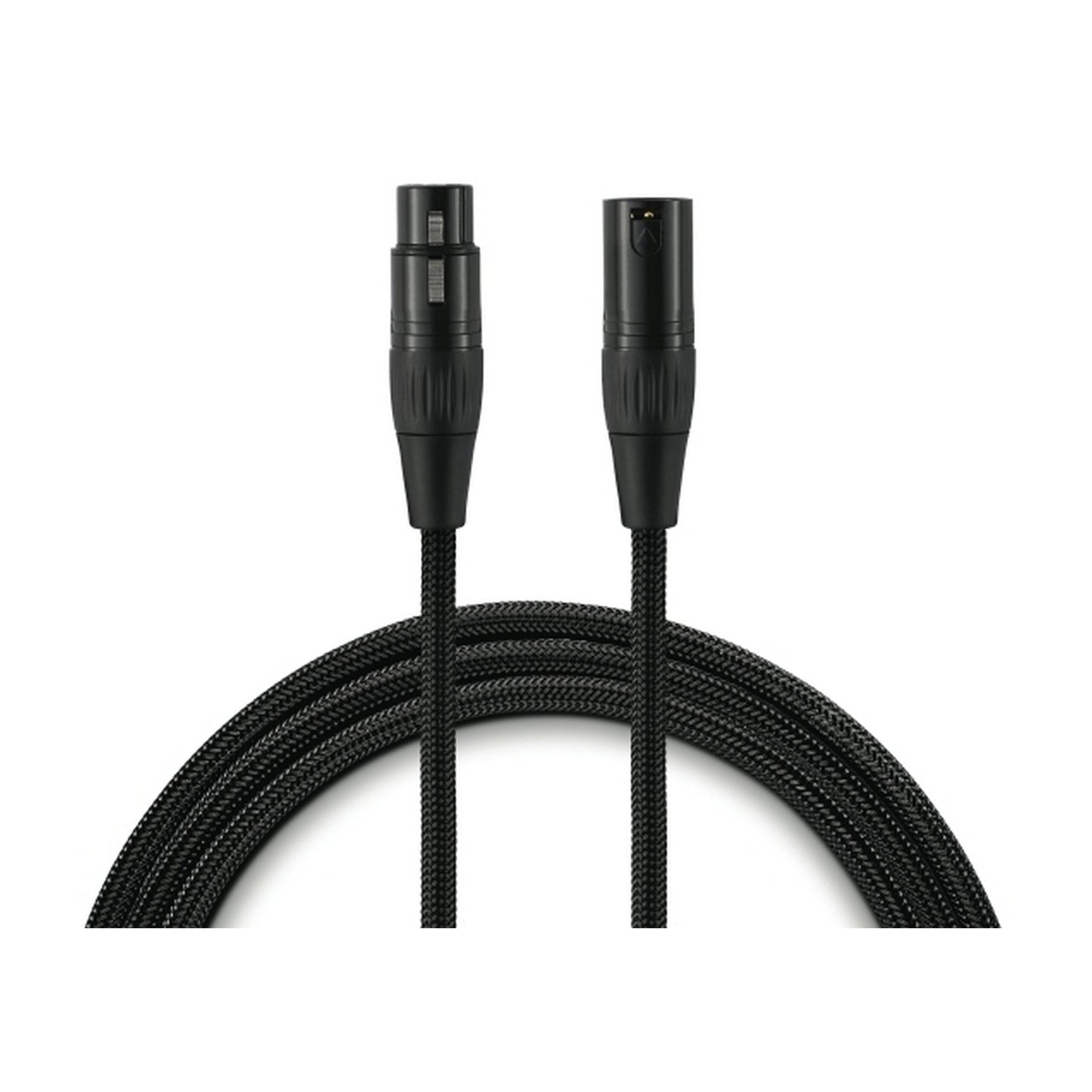  Warm Audio PREM-XLR-3 Premier Series Studio And Live XLR Cable, 3 Foot(Warm Audio Prem Xlr 3 Premier Series Studio And Live Xlr Cable 3 Foot)
