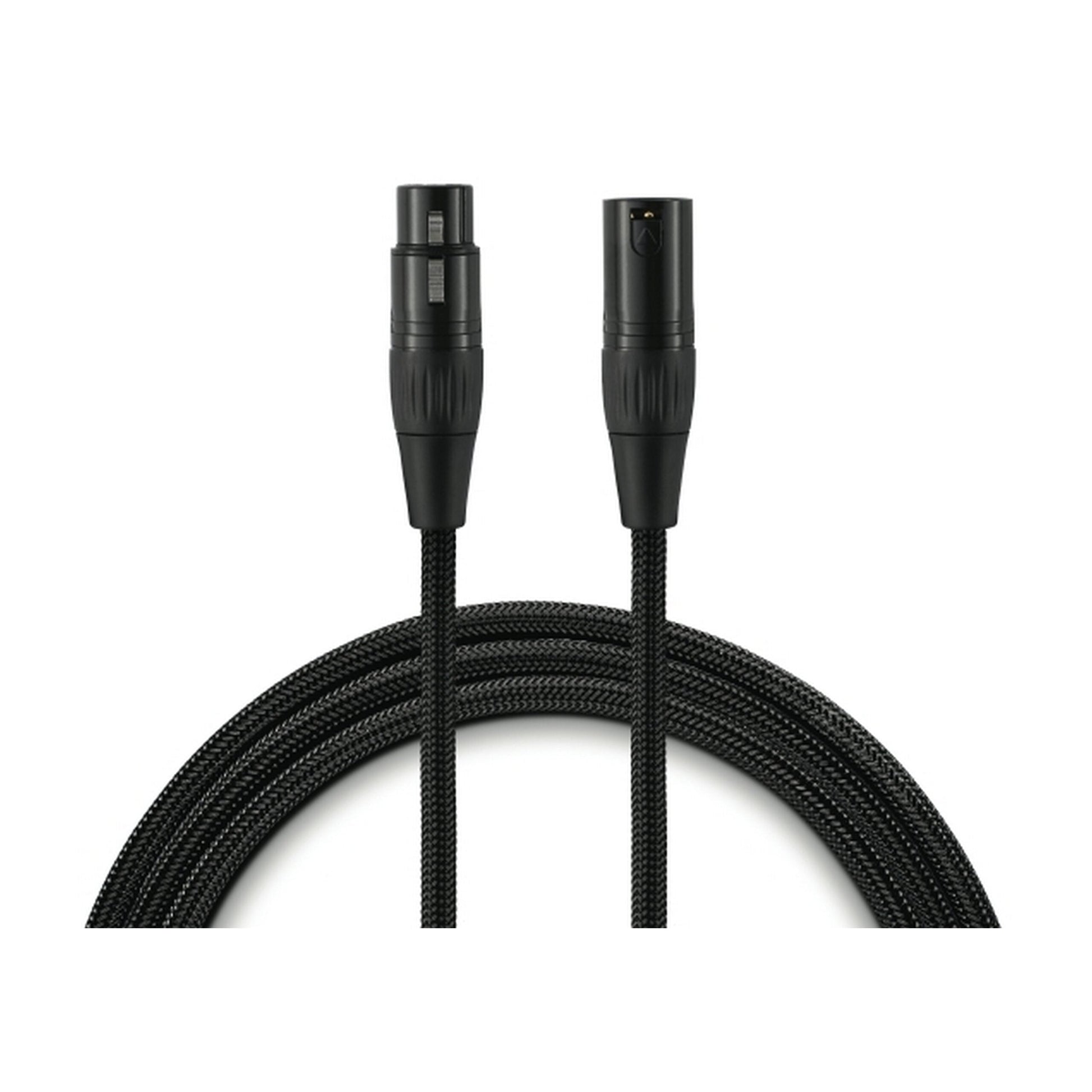  Warm Audio PREM-XLR-3 Premier Series Studio And Live XLR Cable, 3 Foot(Warm Audio Prem Xlr 3 Premier Series Studio And Live Xlr Cable 3 Foot)