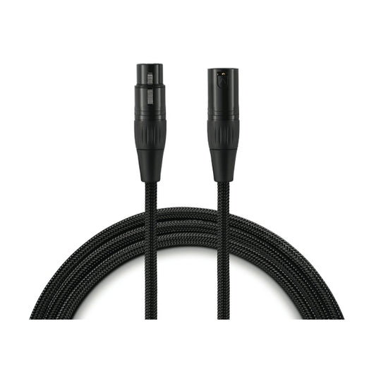  Warm Audio PREM-XLR-3 Premier Series Studio And Live XLR Cable, 3 Foot(Warm Audio Prem Xlr 3 Premier Series Studio And Live Xlr Cable 3 Foot)