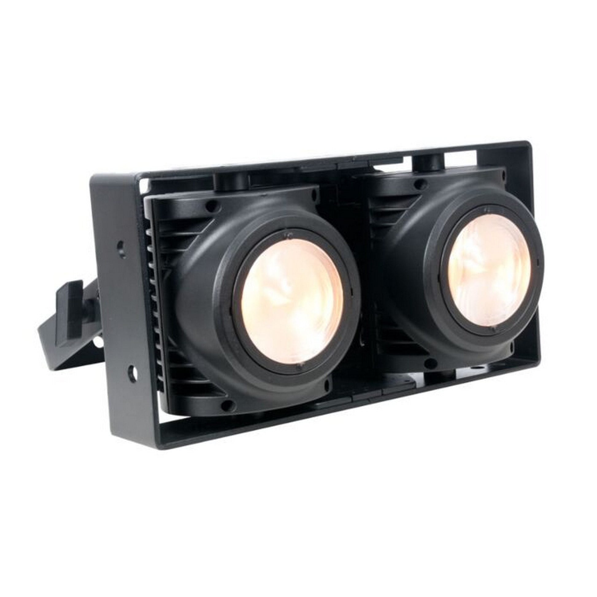  Elation DTW BLINDER 350 IP High Powered 2-In-1 Warm White/Amber COB LED Light(Elation Dtw Blinder 350 Ip High Powered 2 In 1 Warm White Amber Cob Led Light)