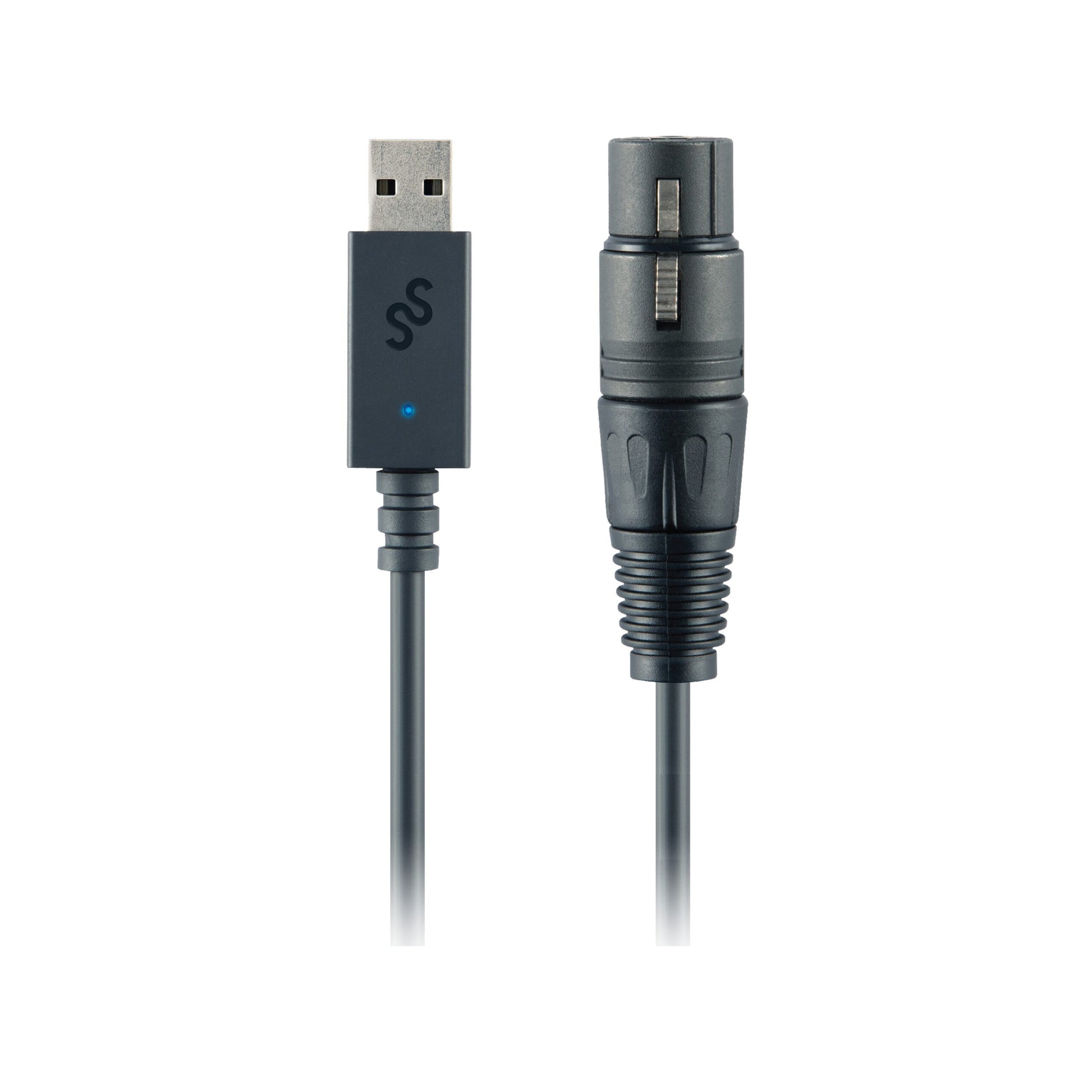  SoundSwitch DMX MICRO INTERFACE Compact USB To DMX Interface(Soundswitch Dmx Micro Interface Compact Usb To Dmx Interface)