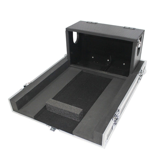  ProX ATA Digital Audio Mixer Flight Case For Yamaha QL1 Console(Prox Ata Digital Audio Mixer Flight Case For Yamaha Ql1 Console)