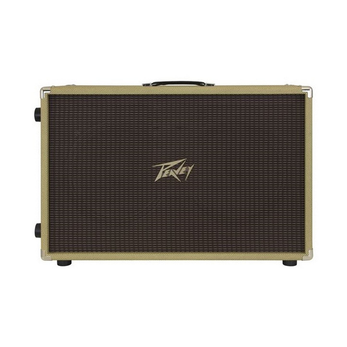  Peavey 212-C 2 X 12 Inch Guitar Cabinet(Peavey 212 C 2 X 12 Inch Guitar Cabinet)