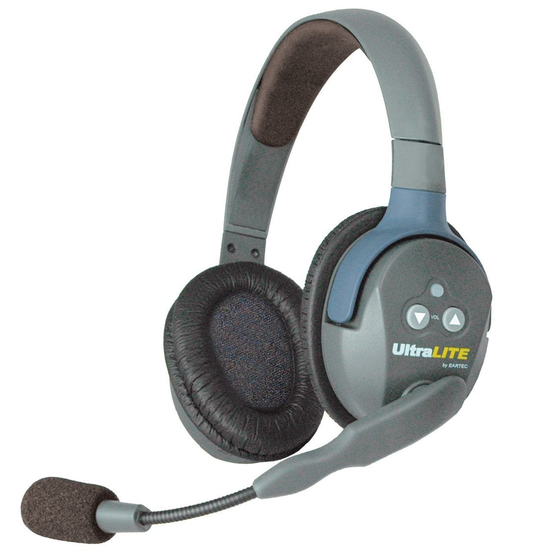  Eartec UL321 UltraLITE 3 Person System With 2 Single 1 Double Headset(Eartec Ul321 Ultralite 3 Person System With 2 Single 1 Double Headset)