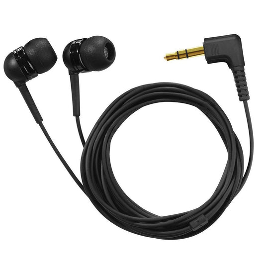  Sennheiser IE 4 In-Ear Headphone (Used)(Sennheiser Ie 4 In Ear Headphone Used)