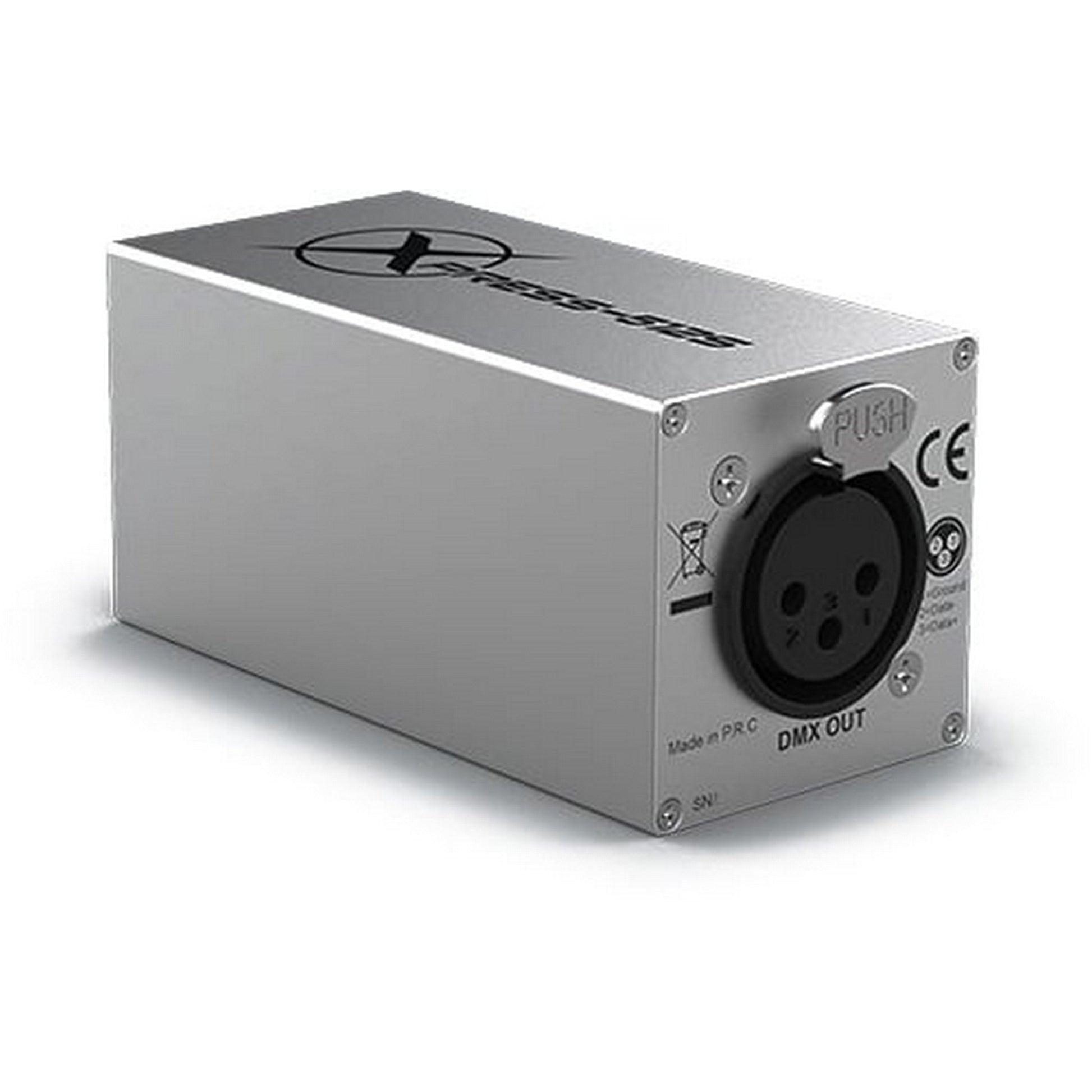  Chauvet XPRESS-512S DMX Interface For ShowXpress Lighting Control Software(Chauvet Xpress 512s Dmx Interface For Showxpress Lighting Control Software)