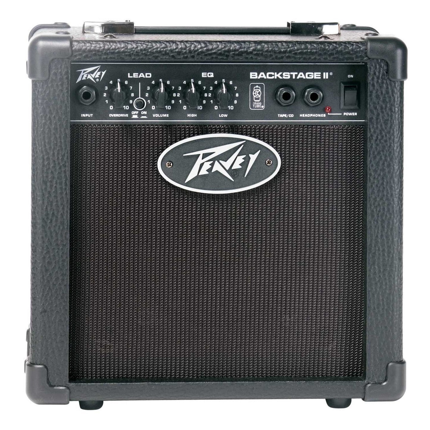  Peavey Backstage Guitar Combo Amp(Peavey Backstage Guitar Combo Amp)