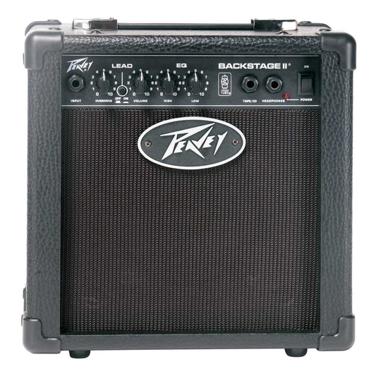  Peavey Backstage Guitar Combo Amp(Peavey Backstage Guitar Combo Amp)
