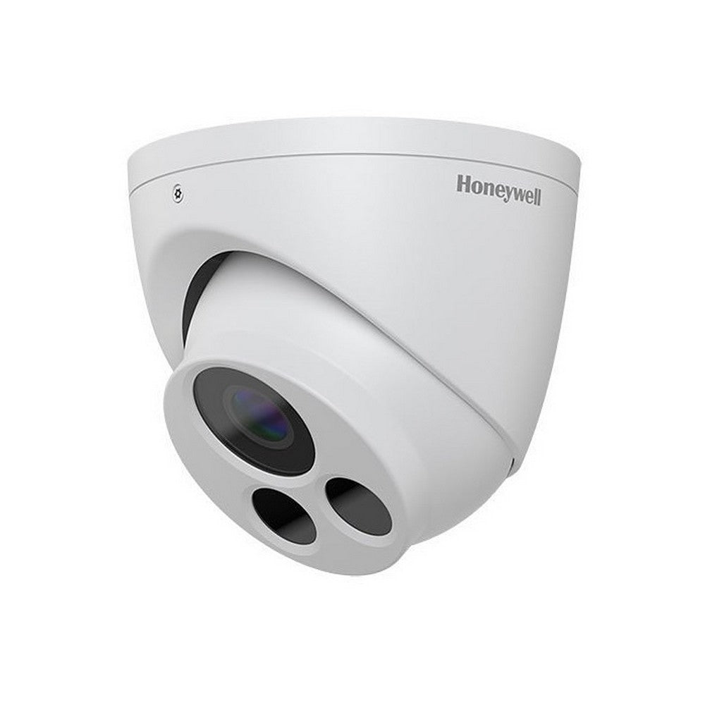  Honeywell 30 Series 5MP WDR IR IP Ball Camera, 2.8-12mm Lens, Lyric White(Honeywell 30 Series 5mp Wdr Ir Ip Ball Camera 2 8 12mm Lens Lyric White)