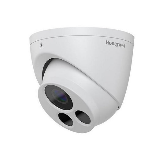  Honeywell 30 Series 5MP WDR IR IP Ball Camera, 2.8-12mm Lens, Lyric White(Honeywell 30 Series 5mp Wdr Ir Ip Ball Camera 2 8 12mm Lens Lyric White)