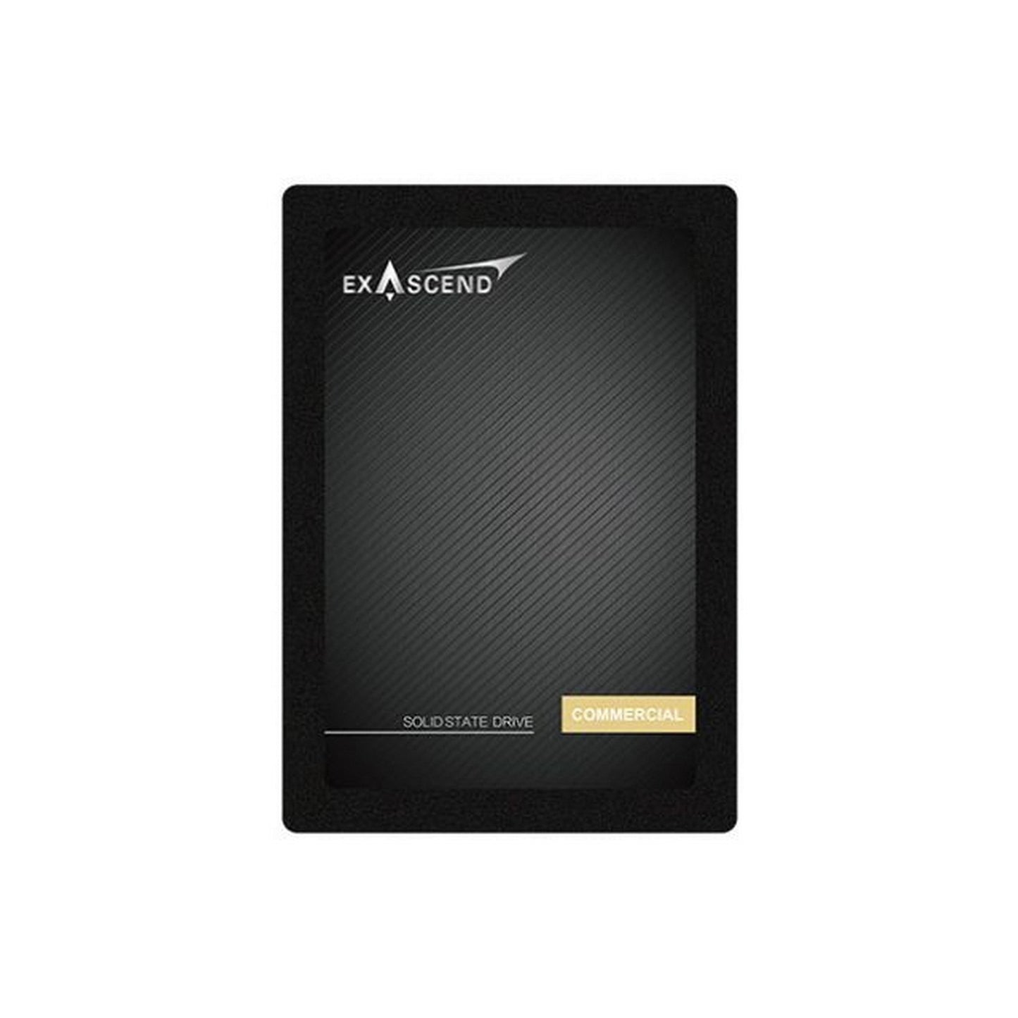  Exascend SC3 Series 2.5-Inch SATA 2TB Drive(Exascend Exsc3a002tb Sc3 Series 2 5 Inch Sata 2tb Drive)