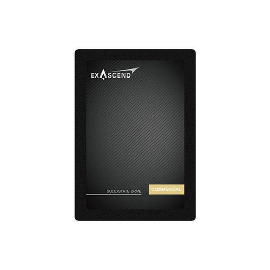  Exascend SC3 Series 2.5-Inch SATA 2TB Drive(Exascend Exsc3a002tb Sc3 Series 2 5 Inch Sata 2tb Drive)