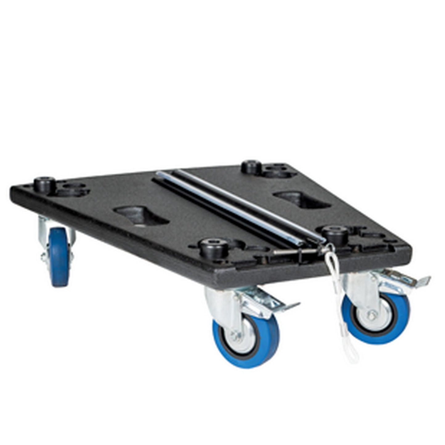  Yorkville SADOLLY1 Wooden Dolly With Casters For Synergy Array Cabinets(Yorkville Sadolly1 Wooden Dolly With Casters For Synergy Array Cabinets)
