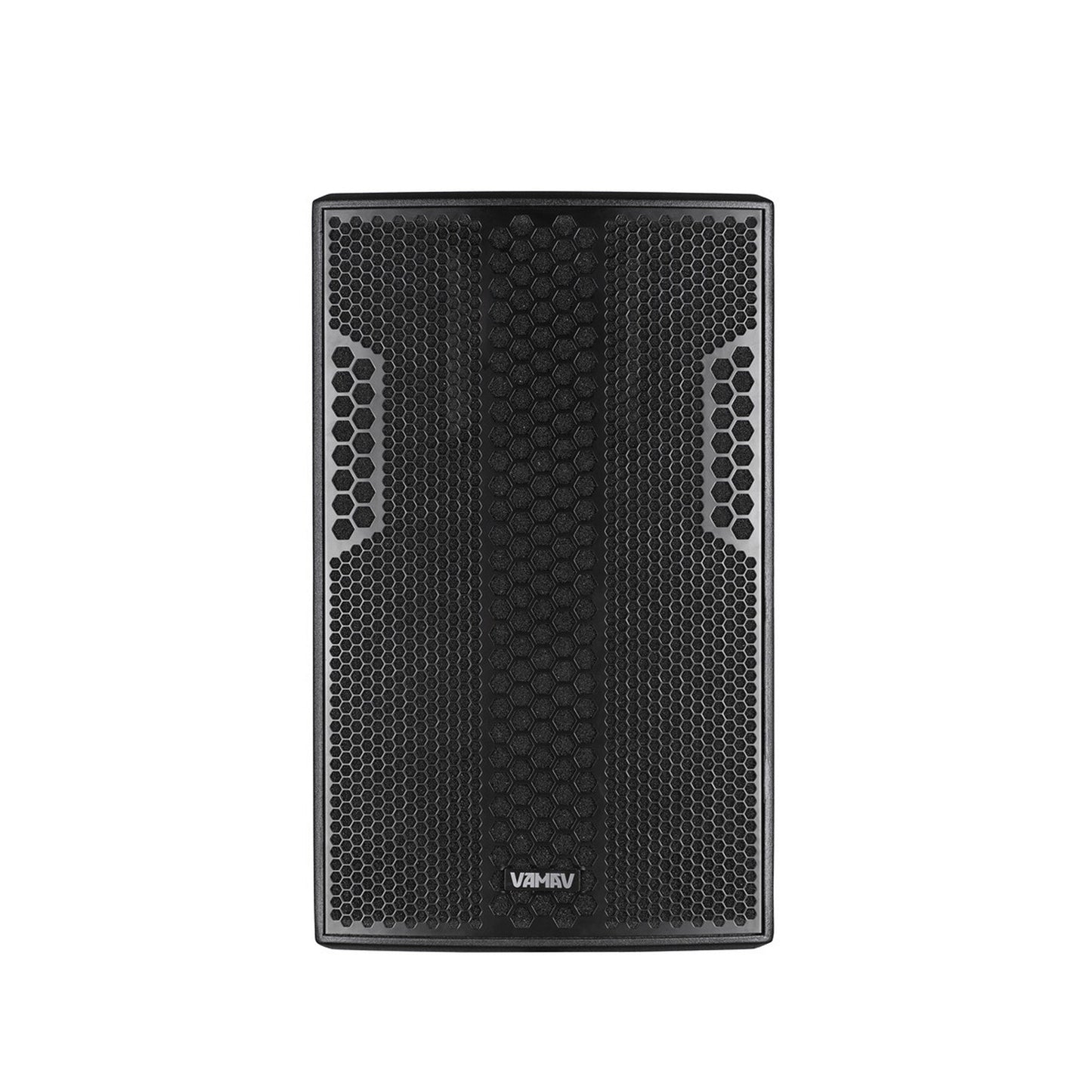  VAMAV FTX630 15-Inch 1260-Watt Powered Speaker With Bluetooth(Vamav Ftx630 15 Inch 1260 Watt Powered Speaker With Bluetooth)