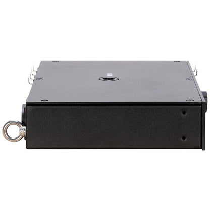 ADJ NET 4, 4-port DMX Over Ethernet Node With Wired Digital Communication Network(Adj Net 4 4 Port Dmx Over Ethernet Node With Wired Digital Communication Network)