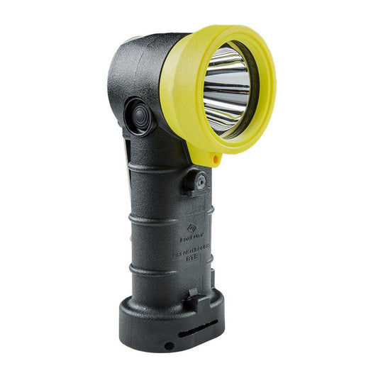  FoxFury Breakthrough BTS Right Angle Light, Black And Yellow, 380-BTS-BY(Foxfury Breakthrough Bts Right Angle Light Black And Yellow 380 Bts By)
